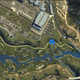 GPS data found with the other alien code seems to imply this will be the site of the UFO crash site.